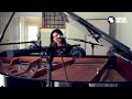 Dave202 & Angelika Vee - Chill Pill (Acoustic Version) (Official Video)