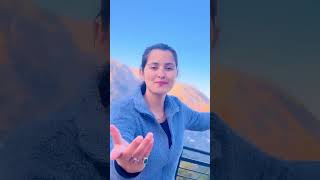 Ridhi.zinta New Pahadi Dance Video