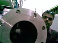 Video Stainless Steel Ball Float Valve By Zeal Engineers. India.