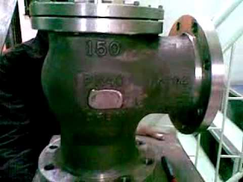 Stainless Steel Ball Float Valve By Zeal Engineers. India.