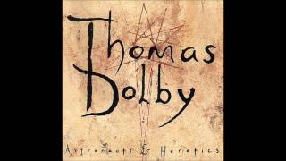Watch Thomas Dolby The Beauty Of A Dream video