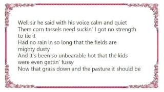 Watch Jim Reeves Farmer And The Lord video