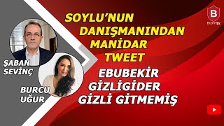 Çarşi Pazar Karişti? I Şaban Sevi̇nç Burcu Uğur Yorumluyor