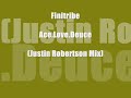 Finitribe - Ace Love Deuce (Justin Robertson Mix)