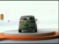 Volkswagen Concept Microbus Spin