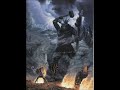 Fingolfin vs. Morgoth