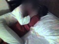 Seghe Davanti Al Bambino: Donna PAZZA plagia il FIGLIO che il padre CARABINIERE si fa le SEGHE