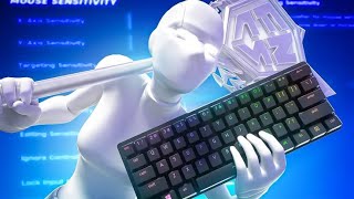 How To Improve At Keyboard And Mousefrom Beginner To Pro