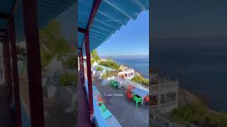 Beautiful Tangier