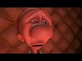 GetOut..Arabic Dub!! أفضل فيلم أنيمشين قصير لـ 2009 مدب