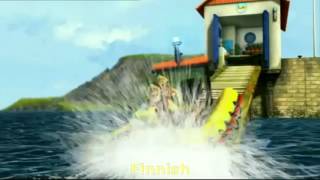 Fireman Sam Multilanguage Compilation
