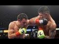 Robbery! Julio Cesar Chavez Jr vs Bryan Vera Fight