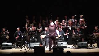 Elmaların Yongası - Ayrancı Çankaya Evi Thm Korosu 2017