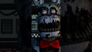 Fnaf 4 Nightmare Bonnie Ucn Counter Jumpscares