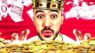 Le Jour Où Jai Décidé De Devenir Riche