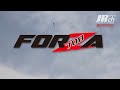 Short Movie of 'Forza700' flight by Hiroki Ito.