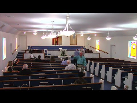 New Salem Baptist 2/20/2022