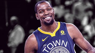 Best Kevin Durant Highlights Famous Los Reacts