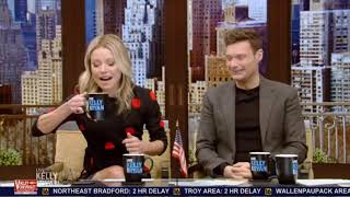 Live With Kelly And Ryan 02132020 James Marsden, Lucy Hale, Katie Brown February 13, 2020