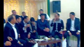 Yeni Muzikalni Meyxana 2012 Hardasan Ay Guldeste.... Mushfig 810A2