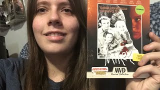 Mikey Review