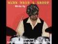 Alex Reis Group "White Fly" - 06 Brisa