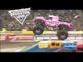 Monster Jam · 5, 6 y 7 de Octubre · Arena Monterrey