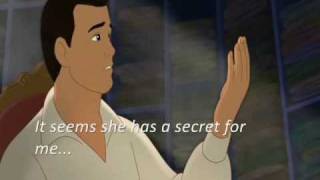 Crossover Megara, Prince Charming And Cinderella