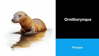 Say It In French I Platypus