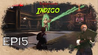 Indigo Ep 15 Conan Exiles Rp Jan 09 25