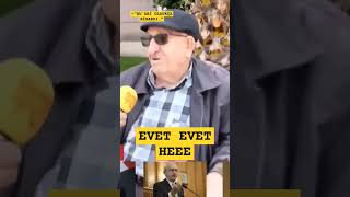 Evet Evet, Heee