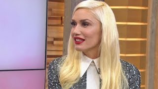 Watch Gwen Stefani New video