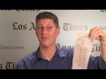 David Lazarus: Deductible increases a breach of contract?