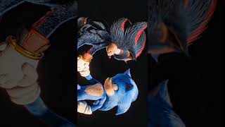 Sonic The Hedgehog 3 4K Edit