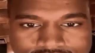 Kanye West Stares Into Your Soul For 52 Minutes