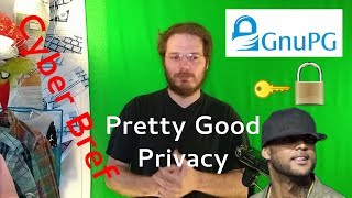 A Pgp, Un Protocole Cryptographique