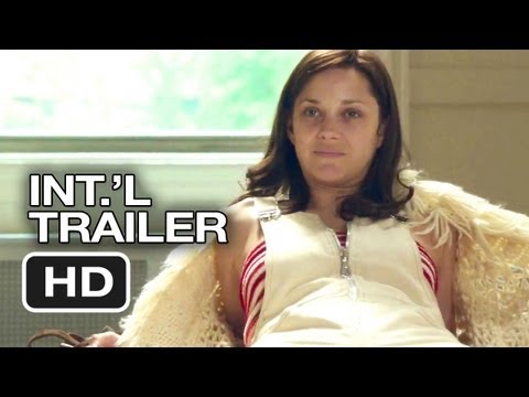 Trailer - Blood Ties International TRAILER 1 (2013) - Mila Kunis, Marion Cotillard Movie HD