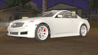Gta V Fathom Fr36 As Bravura Gta San Andreas Car Mod