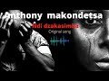 anthony makondetsa..nzakasimba