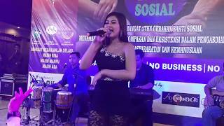 Rindy Antika Goyang Sleman City