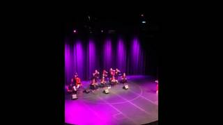 Ceyda Y Hakan Gürel Vals Performance