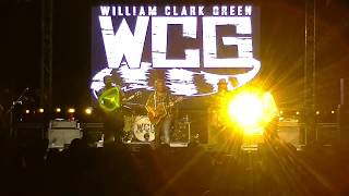 Watch William Clark Green Wishing Well video