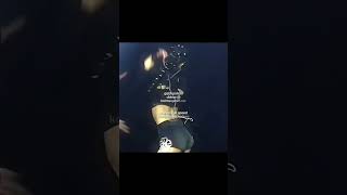 Kızım Bana Bak Siğaranı Sar