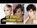 50 ideias de corte feminino curto ( fotos )