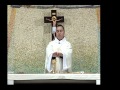 Mass For Shut Ins Baptism of the Lord January 11, 2015 Mass For Shut Ins Baptism of the Lord January 11, 2015
