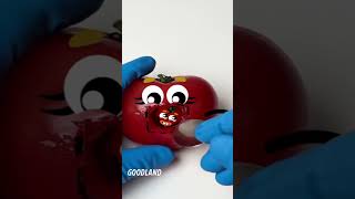 Goodland The Tomato Operation