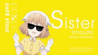 SMILE, SWEET, SISTER... MEME COMPILATION #3
