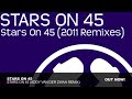 Stars on 45 - Stars on 45 (Addy Van Der Zwan Remix)