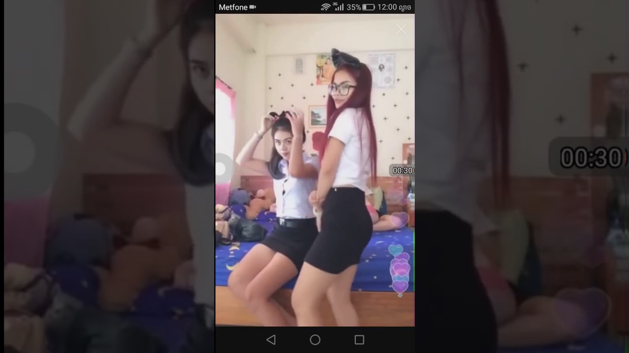 Reality kings asian exchange student thai compilation