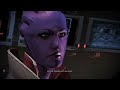 Mr. Odd - Let's Play Mass Effect 3 [BLIND] - Part 22- Beautiful, Fierce Creature